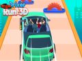 Spil Driver kører 3D online