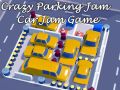 Spil Crazy Parking Jam Car Jam Game online