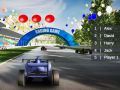 Spil GT Formula Championship online