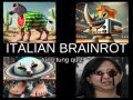 Spil Italiensk Brainrot Tung Tung Quiz online
