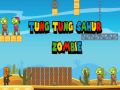 Spil Tung Tung Sahur Zombie online