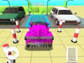 Spil Ægte parkeringssimulator online