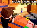 Spil Noob Shooter: Gun Battle 3D online