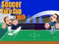 Spil Fodbold Euro Cup 2025 online