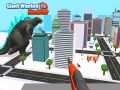 Spil Giant Wanted Monster online