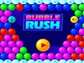 Spil Boble rush online