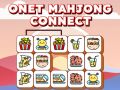 Spil Onet Mahjong Connect online