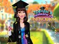 Spil Graduation Makeup Trends online
