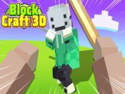 Spil Bloker håndværk 3d online