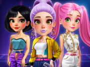 Spil Mode Heroes Academy online