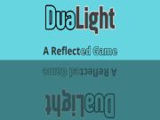 Spil Dualight et reflekteret spil online