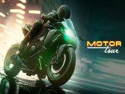 Spil Motor turné online