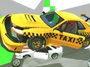 Spil Survival Racing: Extreme Road online