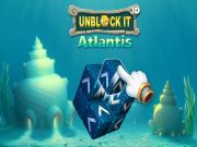 Spil Fjern det i Atlantis online