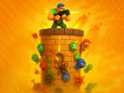 Spil Tower Guardian- Episk forsvar online