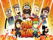 Spil Dan manden online