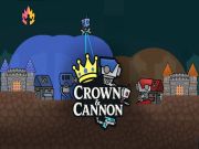 Spil Crown & Cannon online