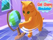 Spil Cat Chaos Simulator online