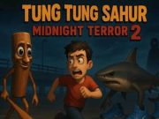 Spil Tung Tung Sahur Midnight Terror 2 online Spil Tung Tung Sahur Midnight Terror 2 online
