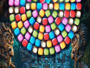 Spil Boble Shooter Candy Wheel Level Pack online