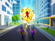 Spil Fard Battle Breakout online