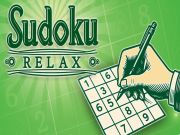 Spil Sudoku slapper af online