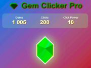 Spil GEM Clicker Pro online