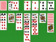 Spil Kortopgave: Solitaire online