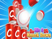 Spil Hit Knock Down online