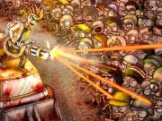 Spil Hard Rock Zombie Truck online
