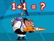 Spil Skør matematik online