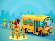 Spil Crazy Bus Station online