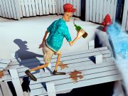 Spil Beruset mand 3d online