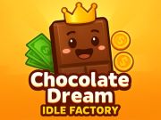 Spil Chocolate Dream: Idle Factory online