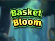 Spil Basket blomstrer online