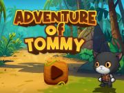 Spil Adventure of Tommy online