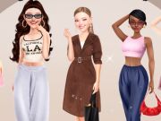 Spil Fashion Week 2025 online
