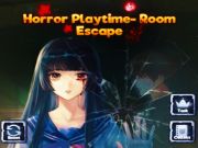 Spil Horror PlayTime Room Escape online Spil Horror PlayTime Room Escape online