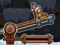 Spil Canoniac Launcher Jul online Spil Canoniac Launcher Jul online