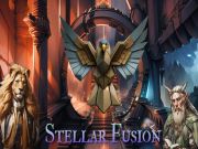 Spil Stellar fusion online