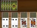 Spil Spider Solitaire online Spil Spider Solitaire online