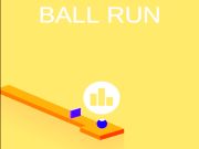 Spil Ball Run online