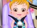 Spil Baby Hazel: Legedato online Spil Baby Hazel: Legedato online