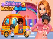 Spil Børnepasning Master Online online