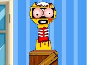 Spil Sprunki Block Challenge online