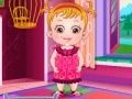 Spil Baby Hazel Papegøjepleje online Spil Baby Hazel Papegøjepleje online