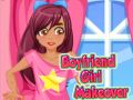Spil Kæreste Pige Makeover online Spil Kæreste Pige Makeover online