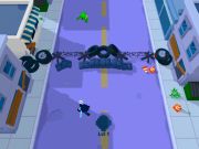 Spil World Z Defense online