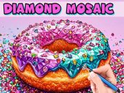 Spil Diamond Mosaic online
