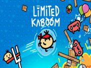 Spil Begrænset Kaboom online